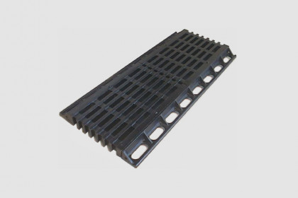 800x800 Trench Grate 2
